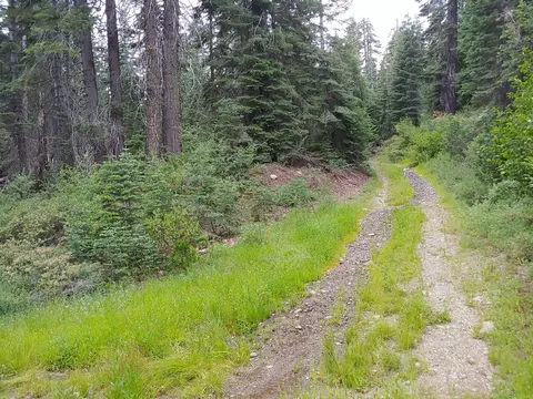 18080 Marsh Mill Rd, Nevada City, CA 95959