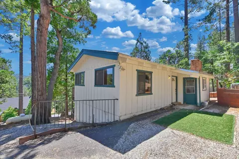 260 Moran Rd, Arnold, CA 95223 photo 1