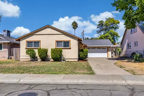 1773 Armington Ave, Sacramento, CA 95832