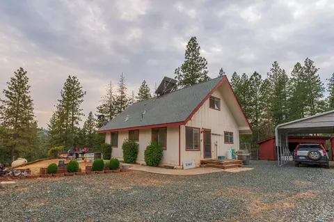 11897 Lost Ranch Way, Nevada City, CA 95959