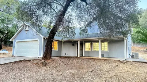 16158 Vierra Rd, Rackerby, CA 95972 photo 1