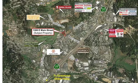 Undisclosed, Grass Valley, CA 95945 photo 1