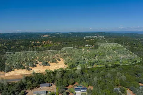 820 Brown Gables Rd, Auburn, CA 95603 photo 55