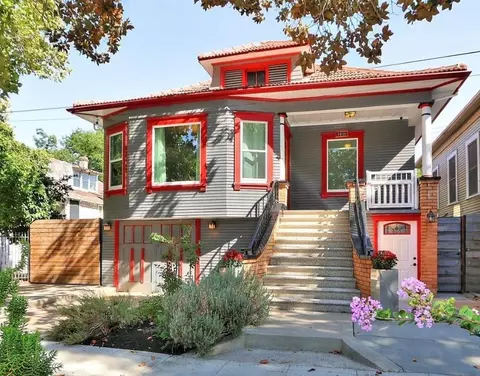 1911 18th St, Sacramento, CA 95811