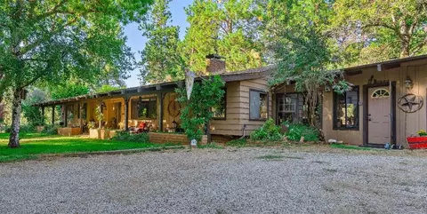 13535 Hopeful Hill Rd, Nevada City, CA 95959