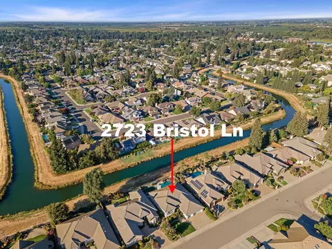 2723 Bristol Ln, Lodi, CA 95242 photo 3