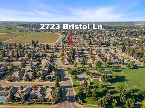 2723 Bristol Ln, Lodi, CA 95242 photo 49