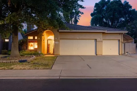 1726 Evergreen Dr, Roseville, CA 95747