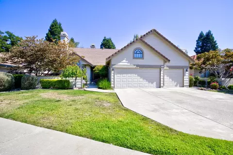 35 Rainbow Bridge Ct, San Ramon, CA 94582