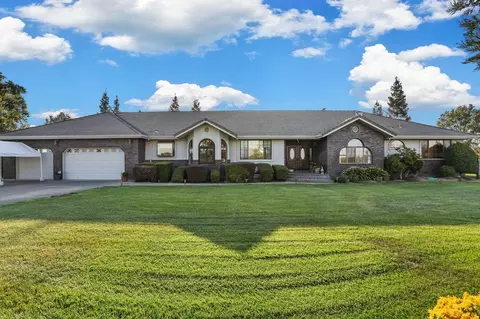 Exterior - 11791 N Alpine Rd, Lodi, CA 95240 photo 4 of 18