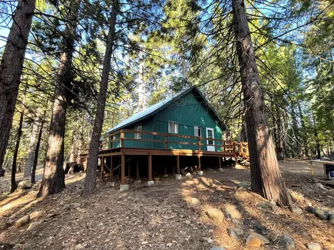 13366 Serpentine Way, Nevada City, CA 95959