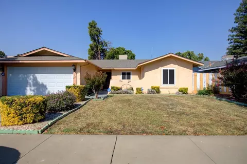 2721 Villa Dr, Merced, CA 95340 photo 1