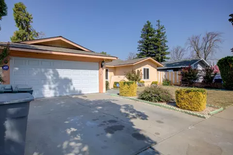 2721 Villa Dr, Merced, CA 95340 photo 4