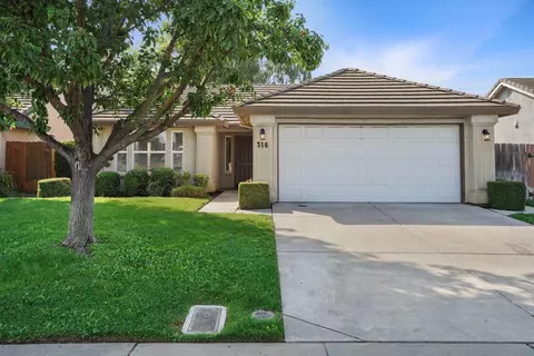 316 Culbertson Dr, Lodi, CA 95240 photo 1