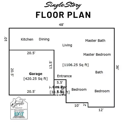 391 Rhianon Dr, Merced, CA 95341 photo 61