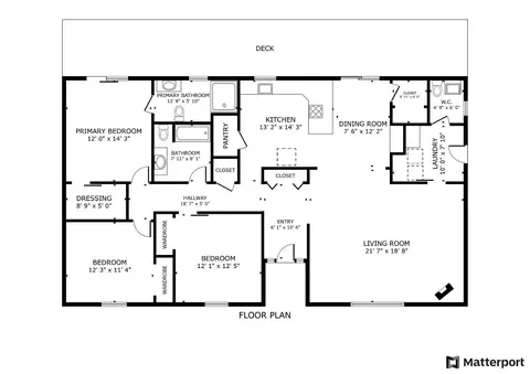 5751 W Grant Line Rd, Tracy, CA 95304 photo 15