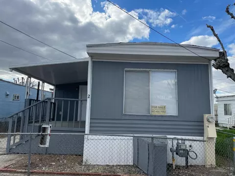 3219 Gulf St #2, Bakersfield, CA 93308