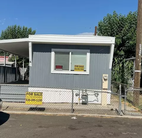 3219 Gulf St #4, Bakersfield, CA 93308