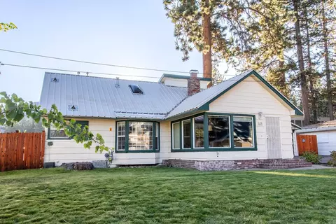 1011 Ham Ln, South Lake Tahoe, CA 96150