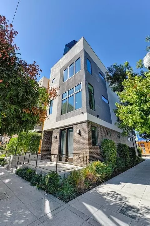 1600 20th St, Sacramento, CA 95811