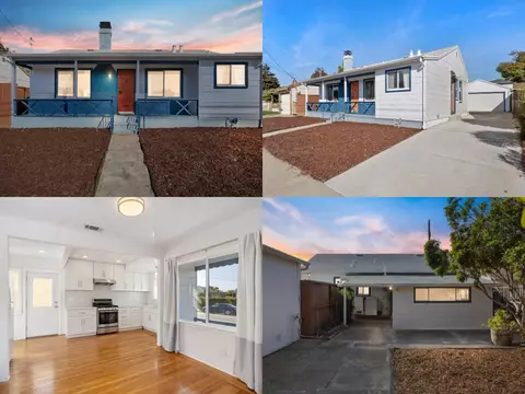 964 30th St, Richmond, CA 94804
