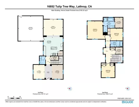 16852 Tulip Tree Way, Lathrop, CA 95330 photo 46