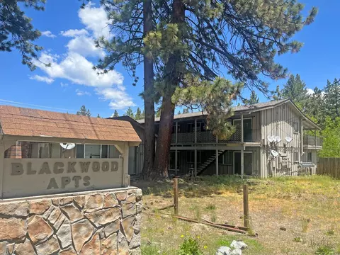 3653 Blackwood Rd, South Lake Tahoe, CA 96150