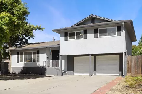 61 Marilyn Ave, Stockton, CA 95207