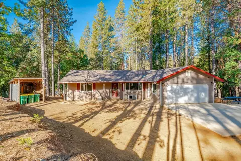 6327 Log Cabin Ln, Placerville, CA 95667 photo 6