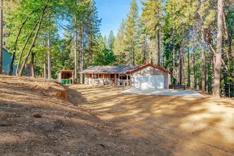6327 Log Cabin Ln, Placerville, CA 95667 photo 5