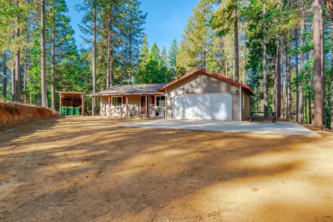 6327 Log Cabin Ln, Placerville, CA 95667 photo 1