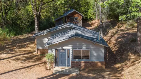 20771 Warner Rd E, Pine Grove, CA 95665 photo 2
