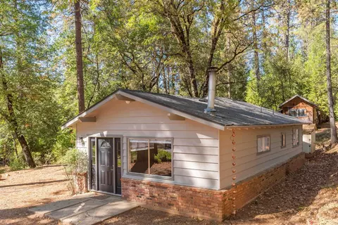 20771 Warner Rd E, Pine Grove, CA 95665 photo 4