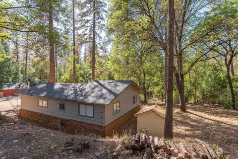 20771 Warner Rd E, Pine Grove, CA 95665 photo 5