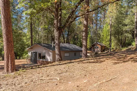20771 Warner Rd E, Pine Grove, CA 95665 photo 3