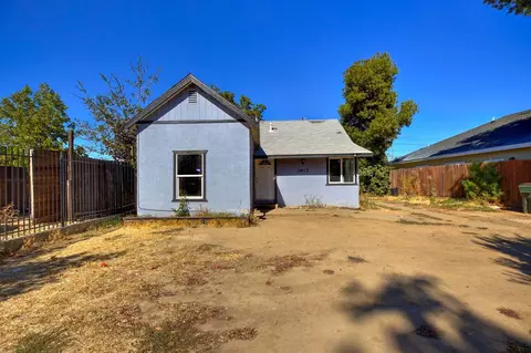 3813 23rd Ave, Sacramento, CA 95820