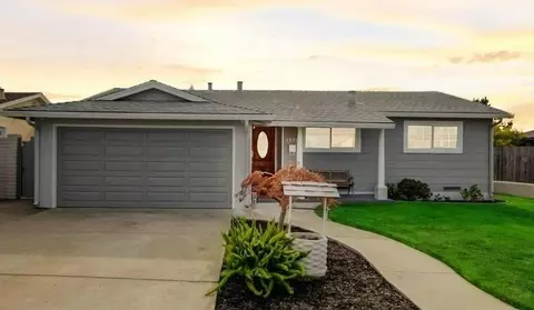 2090 Blackwood Dr, San Pablo, CA 94806