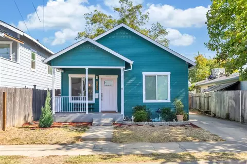 3333 43rd St, Sacramento, CA 95817