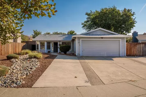 663 Grider Dr, Roseville, CA 95678
