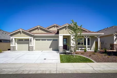 2317 Ranch View Dr, Rocklin, CA 95765 photo 2