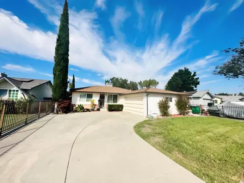 821 E Longview Ave, Stockton, CA 95207