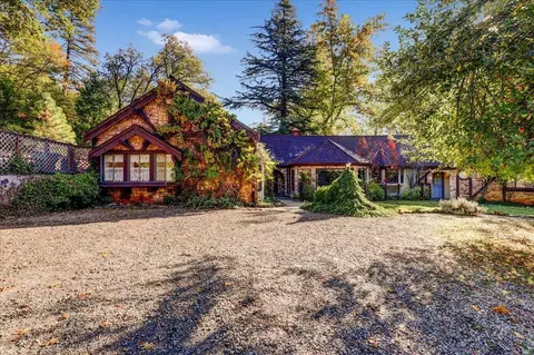 18175 Blue Tent School Rd, Nevada City, CA 95959