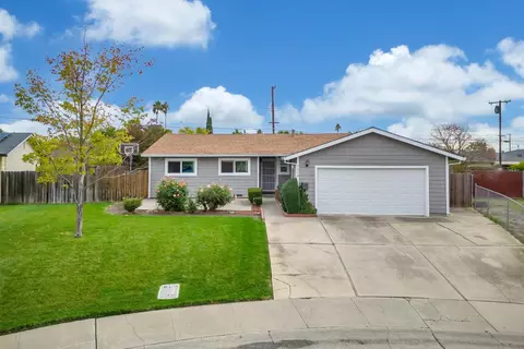 7573 Lemarsh Way, Sacramento, CA 95822
