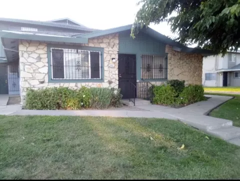 4431 La Cresta Way #1, Stockton, CA 95207