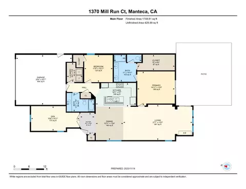 1370 Mill Run Ct, Manteca, CA 95336 photo 44
