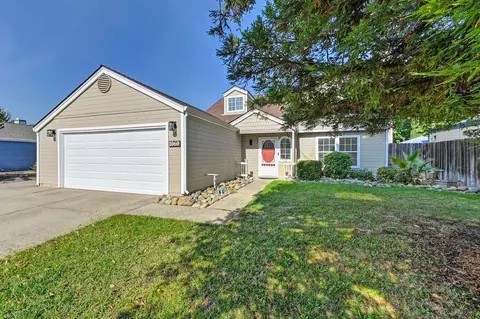 1060 Old Mill Cir, Roseville, CA 95747