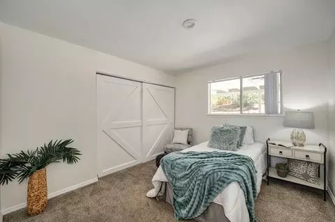 Bedroom - 6351 Eldon Ave, Loomis, CA 95650 photo 5 of 8
