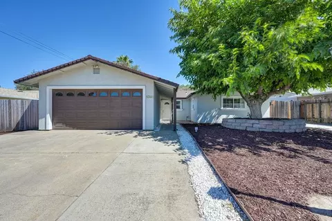 Exterior - 6351 Eldon Ave, Loomis, CA 95650 photo 3 of 9