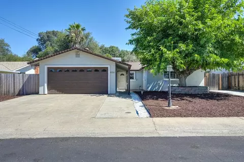 Exterior - 6351 Eldon Ave, Loomis, CA 95650 photo 1 of 9