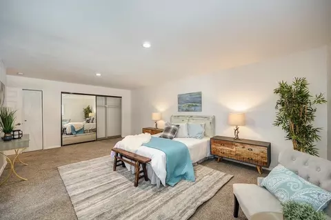 Bedroom - 6351 Eldon Ave, Loomis, CA 95650 photo 6 of 8